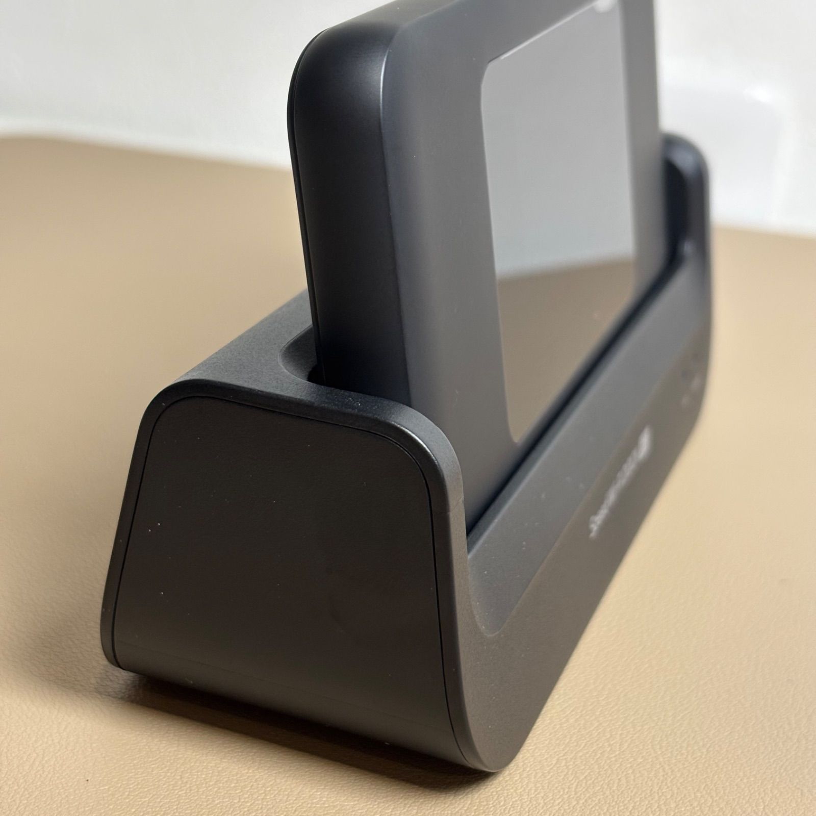 Speed Wi-Fi DOCK 5G 01 中古 ブラック - メルカリ
