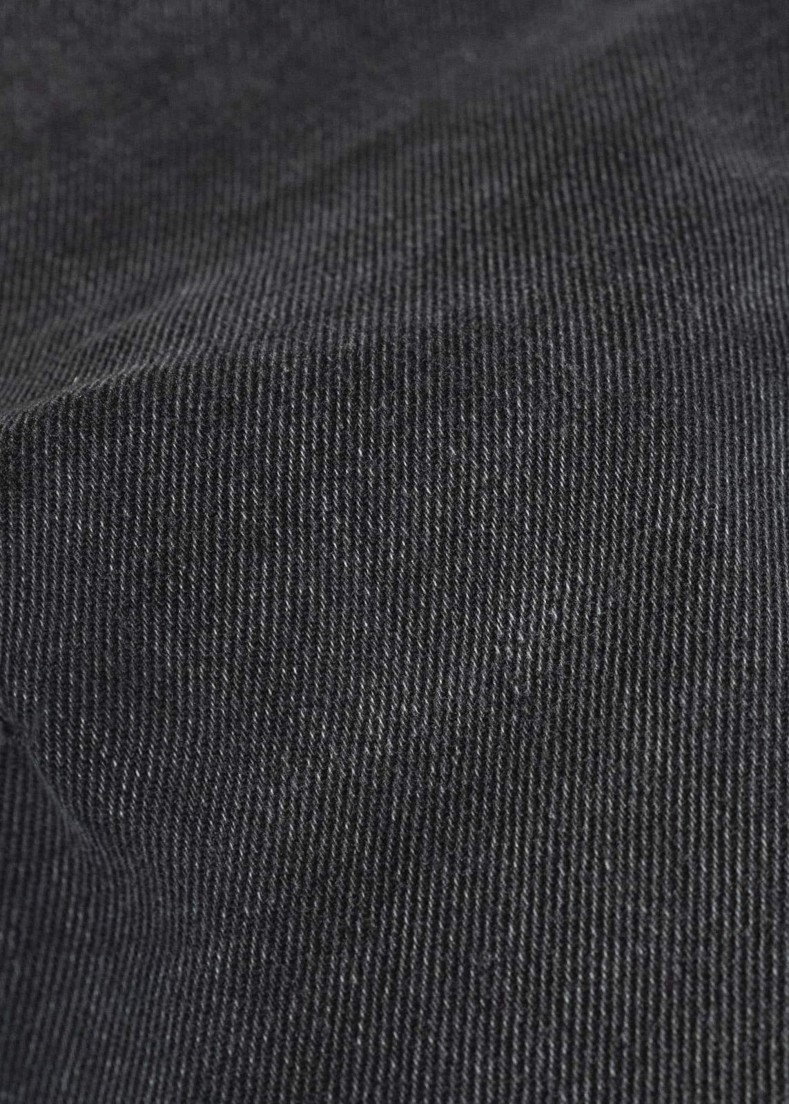 MM6 エムエムシックス 24SS LAPPED DENIM PANTS デニム