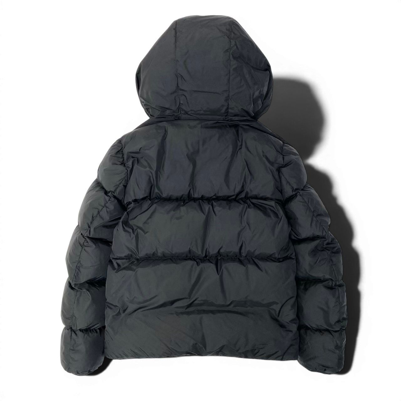 80e12 《美品》 MONCLER モンクレール MONTCLA モンクラ ダウン