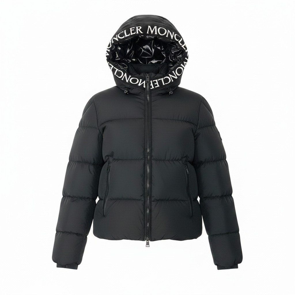 80e12 《美品》 MONCLER モンクレール MONTCLA モンクラ ダウン