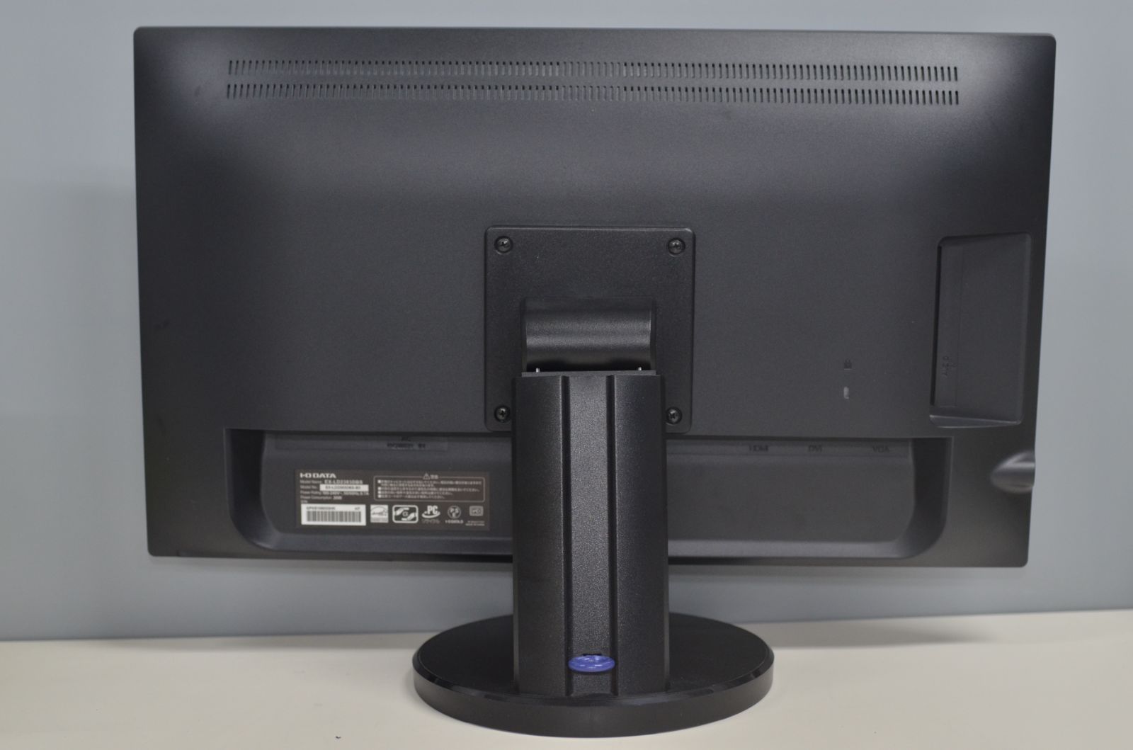 中古良品 IODATA EX-LD2383DBS 23.8型ディスプレイ モニタ 確認済