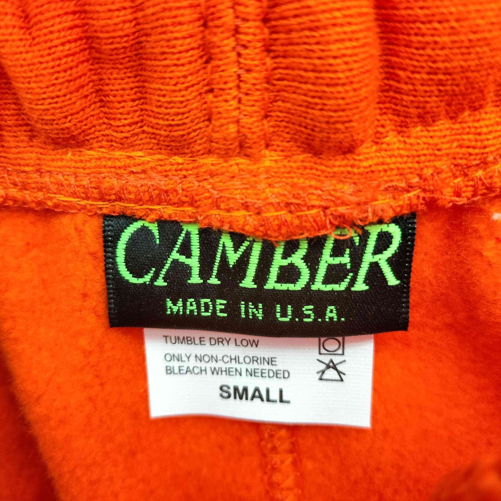 キャンバー CAMBER USA製 スウェット パンツ ヘビーウェイト メンズ S キャンバー CAMBER USA製 スウェット パンツ ヘビーウェイト メンズ S