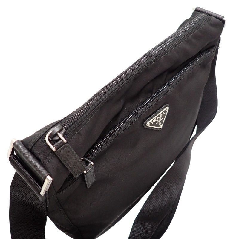 プラダ PRADA Re-Nylon バッグ 1BC421 ショルダーバッグ ナイロン