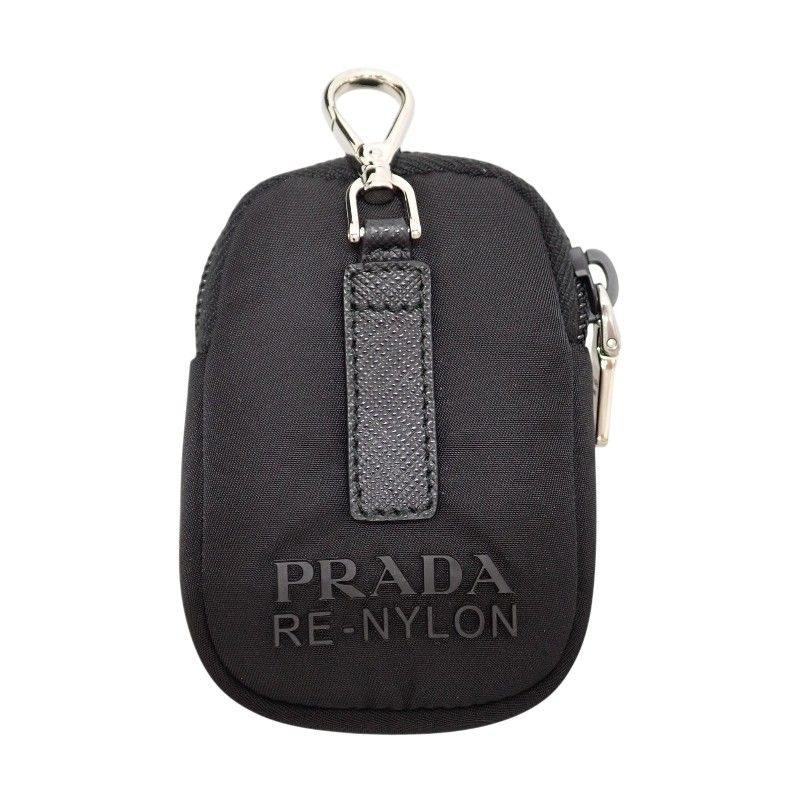 プラダ PRADA Re-Nylon バッグ 1BC421 ショルダーバッグ ナイロン