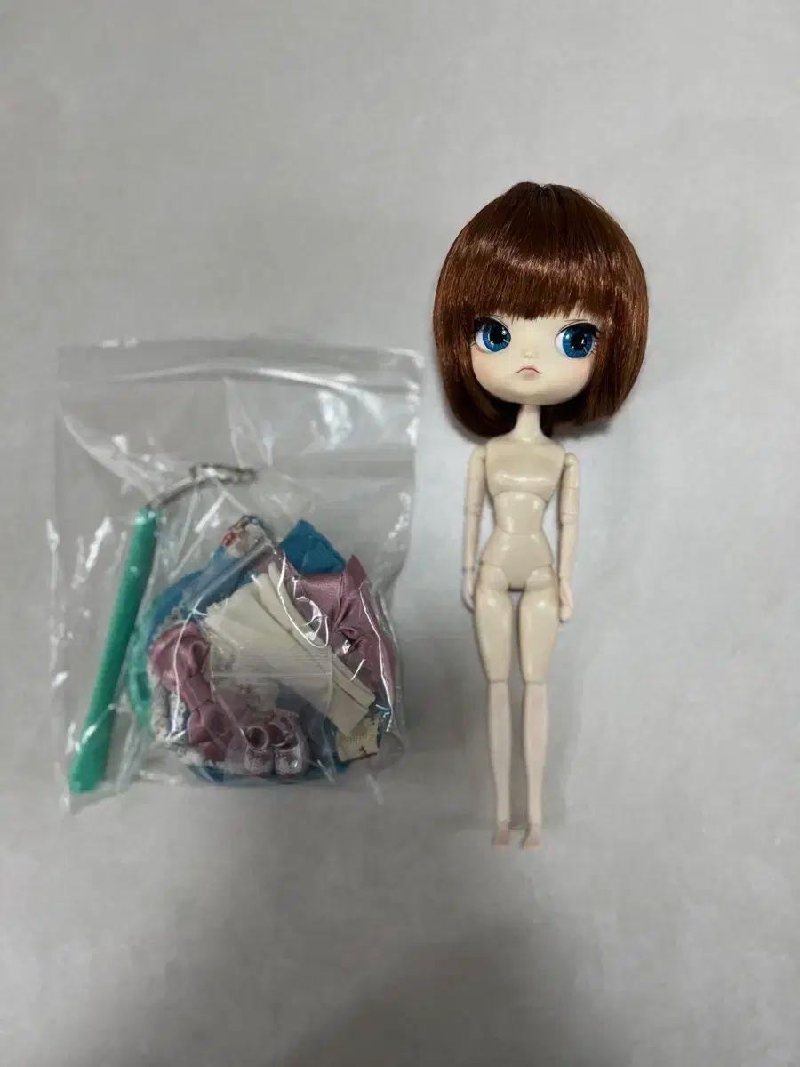 プーリーフ ドール 九井