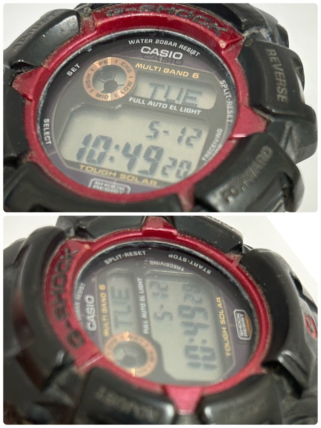 【加】稼働 G-SHOCK Baby-G 3本セット GW-2310BD BG-200WC CASIO G-ショック 腕時計 カシオ ブラック レッド ブルー グリーン おまとめ 黒 赤 青 緑【7839SS】E12 【加】稼働 G-SHOCK Baby-G 3本セット GW-2310BD BG-200WC CASIO G-ショック 腕時計 カシオ ブラック レッド ブルー グリーン おまとめ 黒 赤 青 緑【7839SS】E12