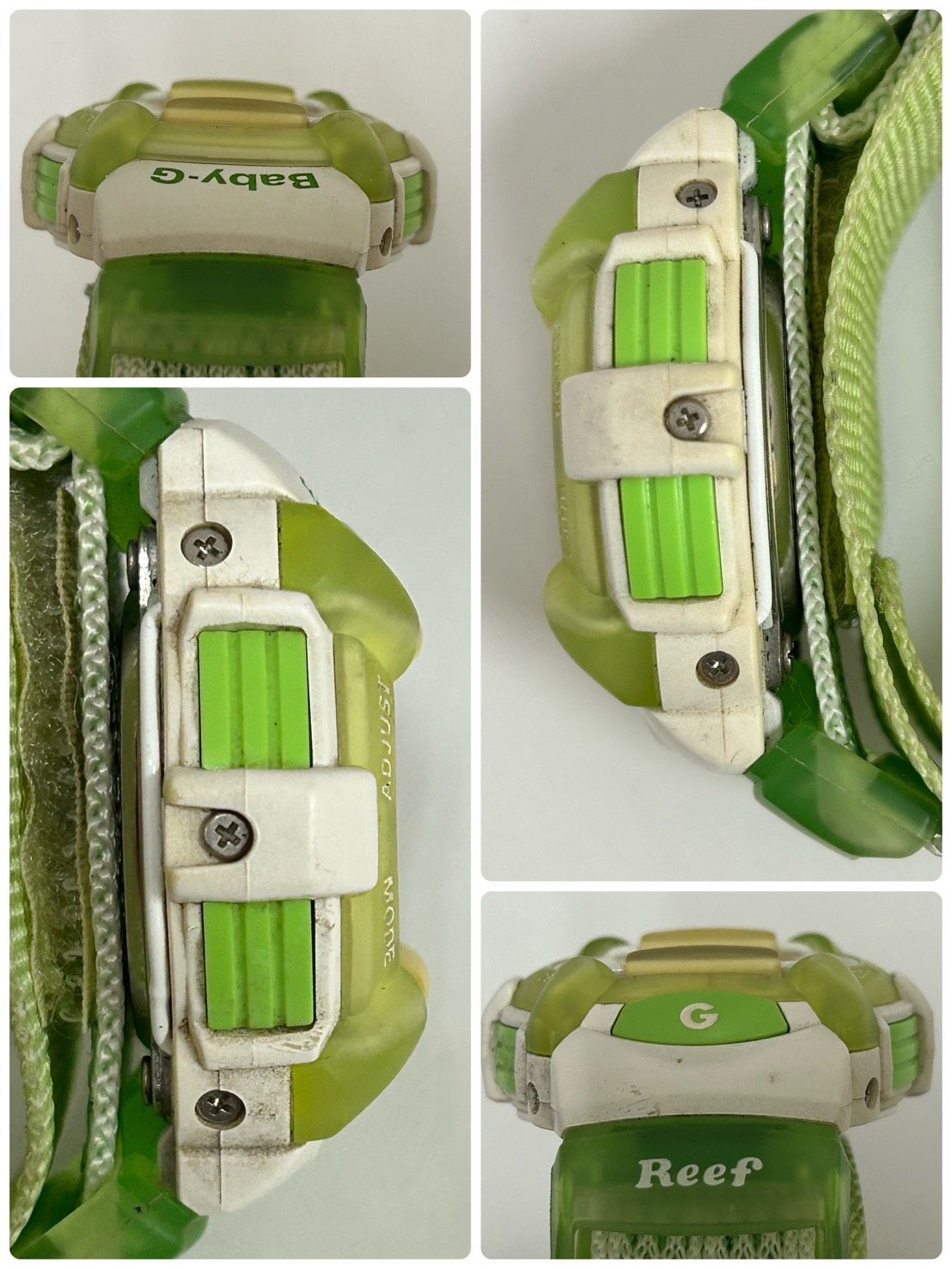 【加】稼働 G-SHOCK Baby-G 3本セット GW-2310BD BG-200WC CASIO G-ショック 腕時計 カシオ ブラック レッド ブルー グリーン おまとめ 黒 赤 青 緑【7839SS】E12 【加】稼働 G-SHOCK Baby-G 3本セット GW-2310BD BG-200WC CASIO G-ショック 腕時計 カシオ ブラック レッド ブルー グリーン おまとめ 黒 赤 青 緑【7839SS】E12