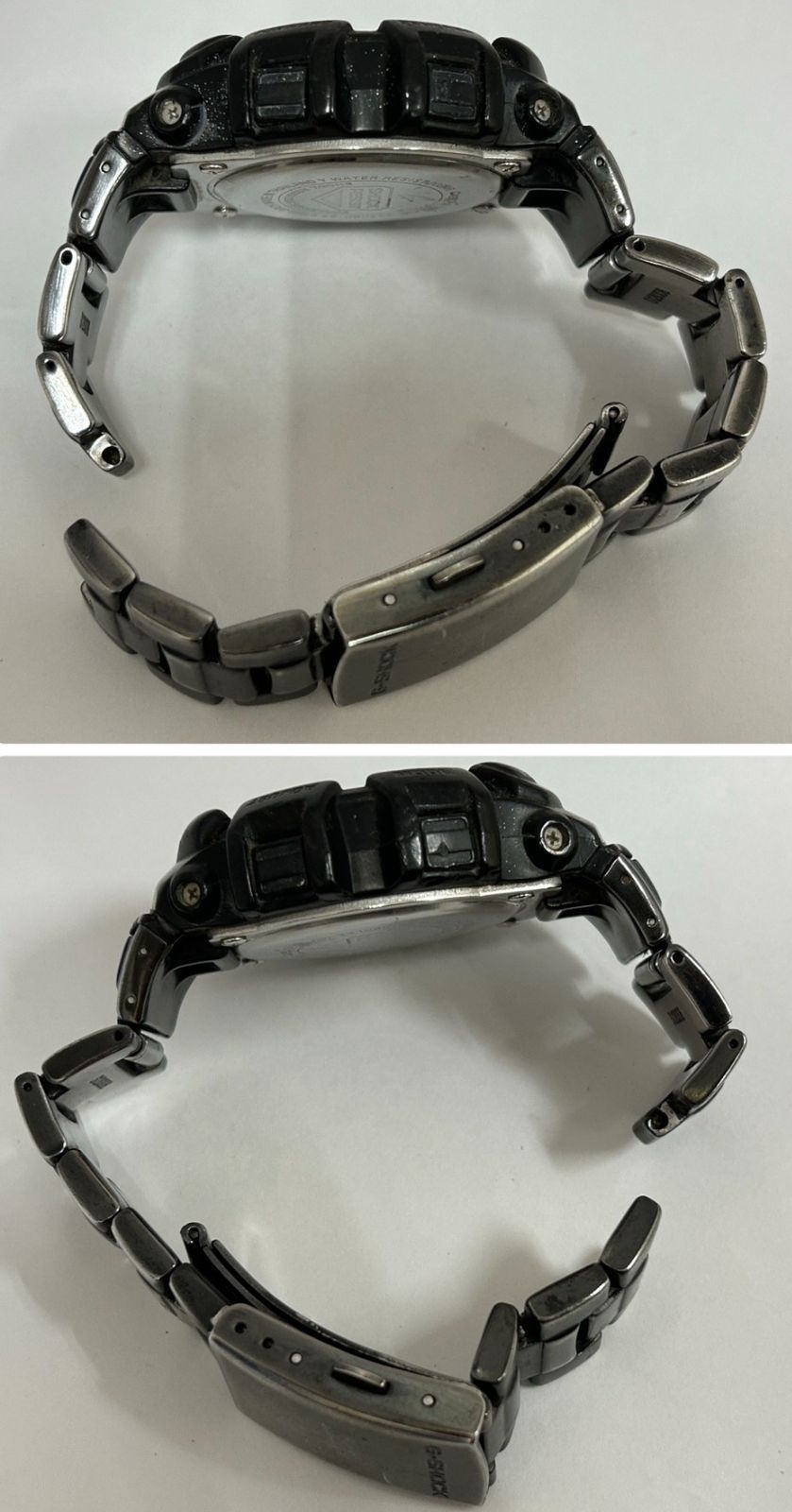 【加】稼働 G-SHOCK Baby-G 3本セット GW-2310BD BG-200WC CASIO G-ショック 腕時計 カシオ ブラック レッド ブルー グリーン おまとめ 黒 赤 青 緑【7839SS】E12 【加】稼働 G-SHOCK Baby-G 3本セット GW-2310BD BG-200WC CASIO G-ショック 腕時計 カシオ ブラック レッド ブルー グリーン おまとめ 黒 赤 青 緑【7839SS】E12