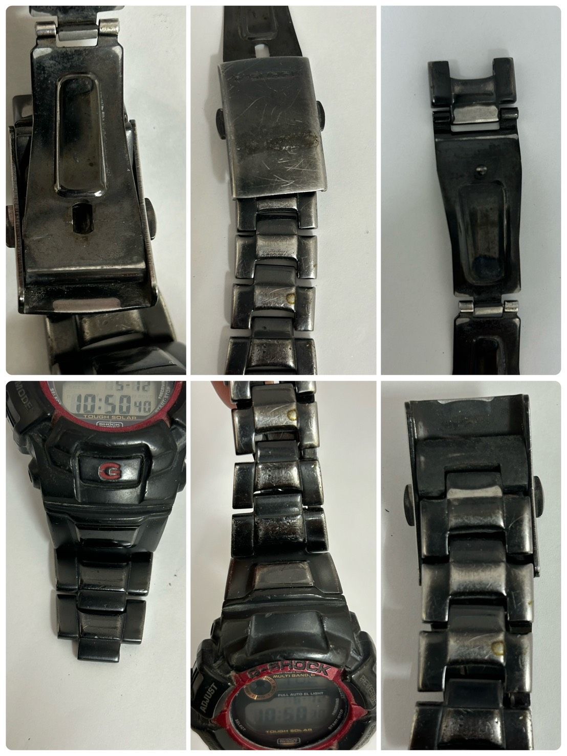 【加】稼働 G-SHOCK Baby-G 3本セット GW-2310BD BG-200WC CASIO G-ショック 腕時計 カシオ ブラック レッド ブルー グリーン おまとめ 黒 赤 青 緑【7839SS】E12 【加】稼働 G-SHOCK Baby-G 3本セット GW-2310BD BG-200WC CASIO G-ショック 腕時計 カシオ ブラック レッド ブルー グリーン おまとめ 黒 赤 青 緑【7839SS】E12