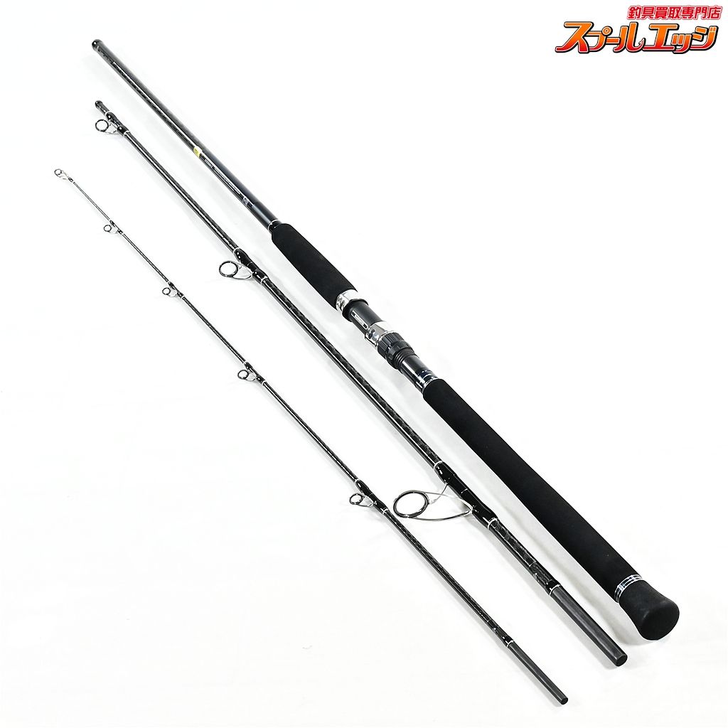 ★☆【シマノ】 20コルトスナイパー XR S100MH-3 SHIMANO COLTSNIPER シーバス ヒラメ イナダ マゴチ K_159★☆v47687 【シマノ】 20コルトスナイパー XR S100MH-3 SHIMANO COLTSNIPER