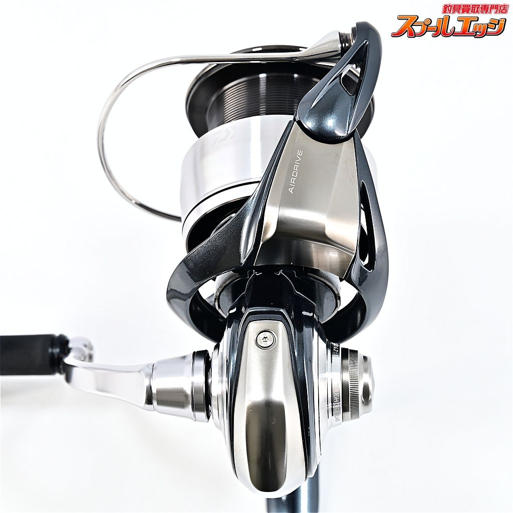 【ダイワ】 24セルテート LT 4000-CXH DAIWA CERTATEm45078 - メルカリ