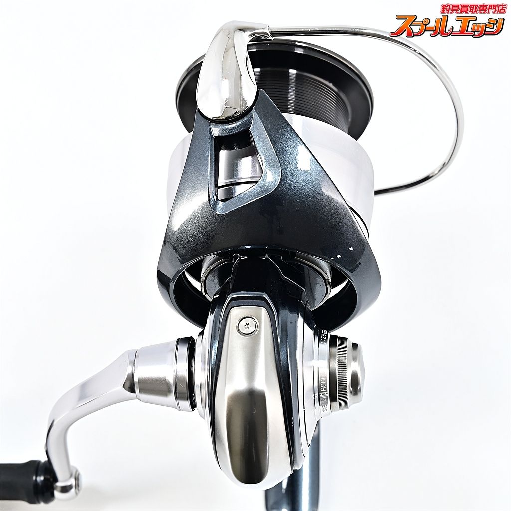 24セルテート　4000CXH 【ダイワ】 24セルテート LT 4000-CXH DAIWA CERTATEm45078 - メルカリ