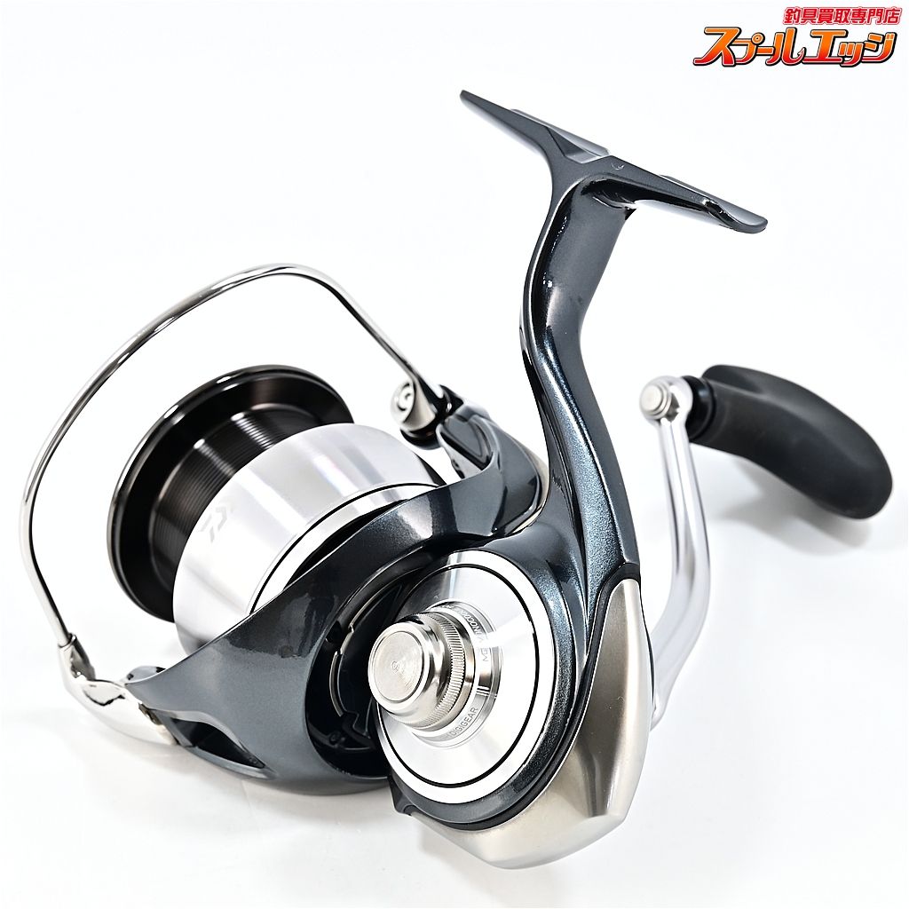【ダイワ】 24セルテート LT 4000-CXH DAIWA CERTATEm45078 - メルカリ