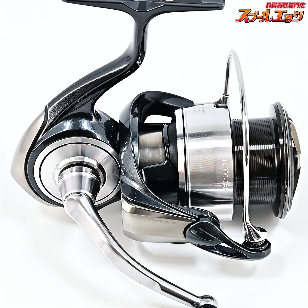 【ダイワ】 24セルテート LT 4000-CXH DAIWA CERTATEm45078 - メルカリ