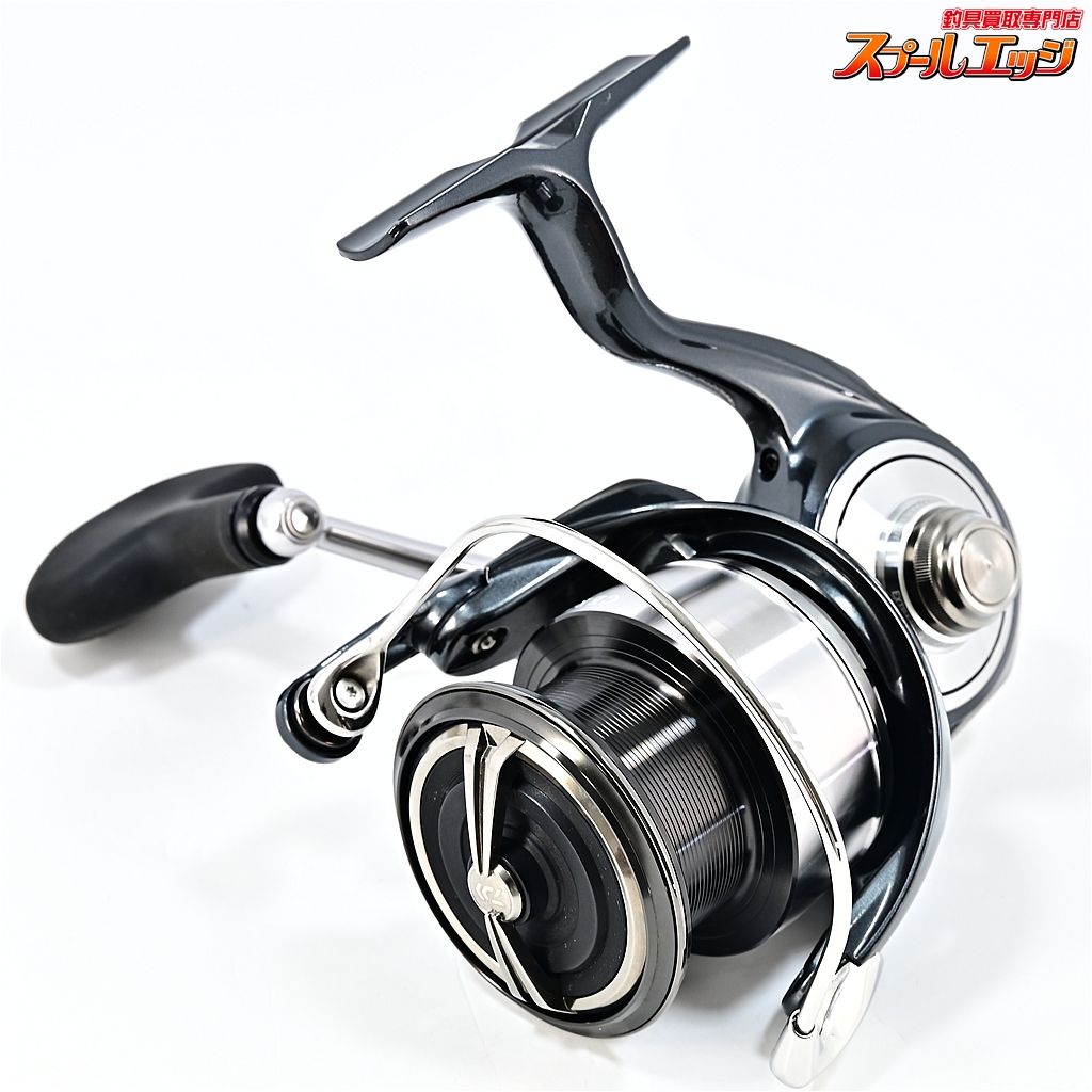 【ダイワ】 24セルテート LT 4000-CXH DAIWA CERTATEm45078 - メルカリ