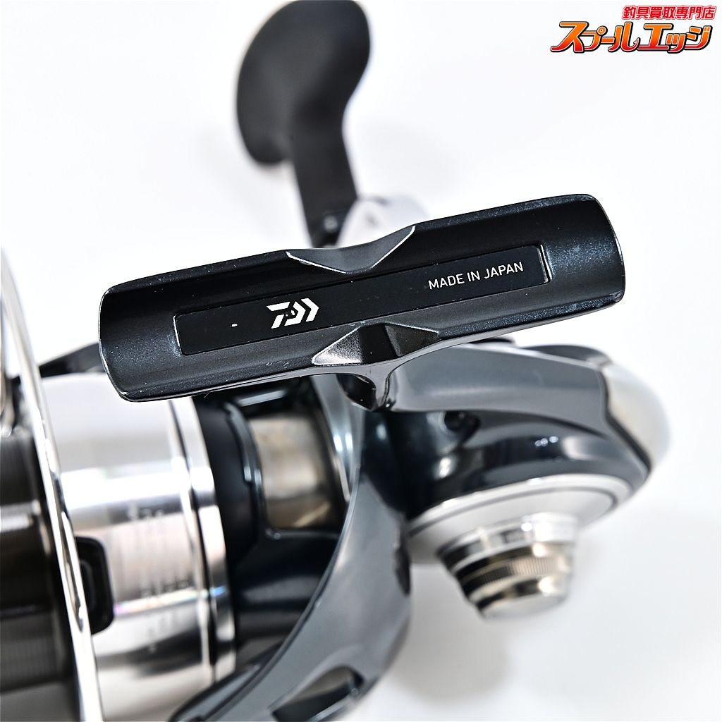 【ダイワ】 24セルテート LT 4000-CXH DAIWA CERTATEm45078 - メルカリ