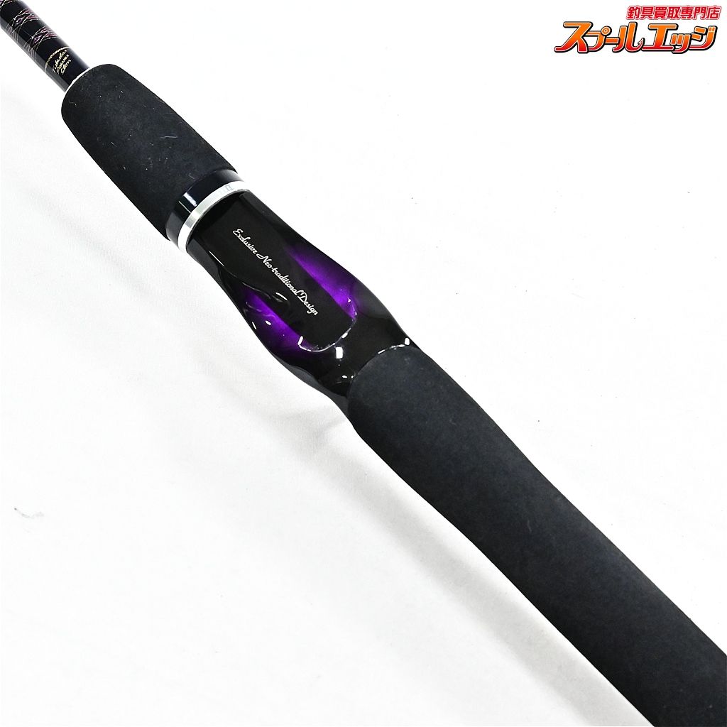 【ダイワ】 04ハートランドZ HL-Z 6102MLFB-Ti04 柳龍 リューロン