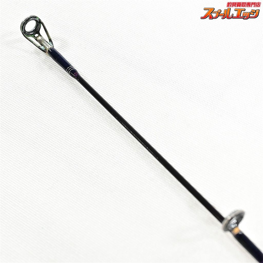 【ダイワ】 04ハートランドZ HL-Z 6102MLFB-Ti04 柳龍 リューロン