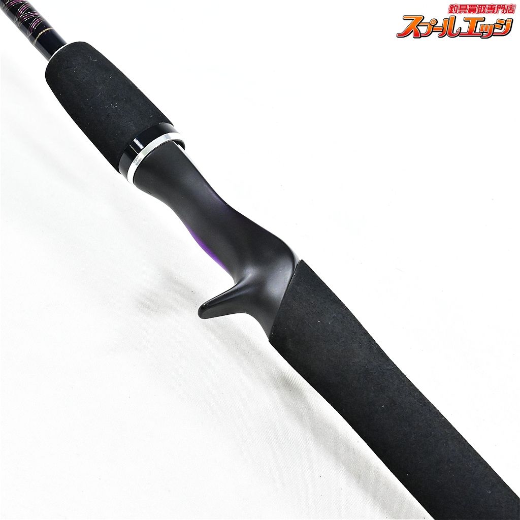 【ダイワ】 04ハートランドZ HL-Z 6102MLFB-Ti04 柳龍 リューロン