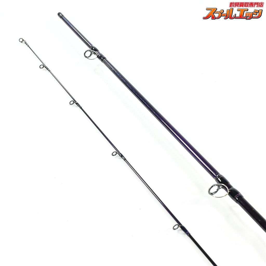 【ダイワ】 04ハートランドZ HL-Z 6102MLFB-Ti04 柳龍 リューロン