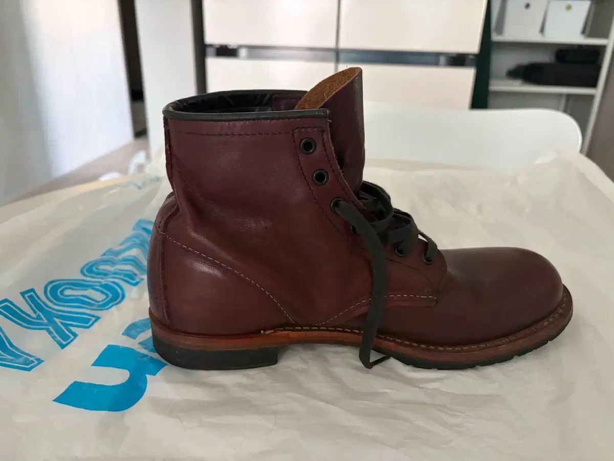 RED WING レッドウィング 벡맨 9011 さくらんぼ 8 5D