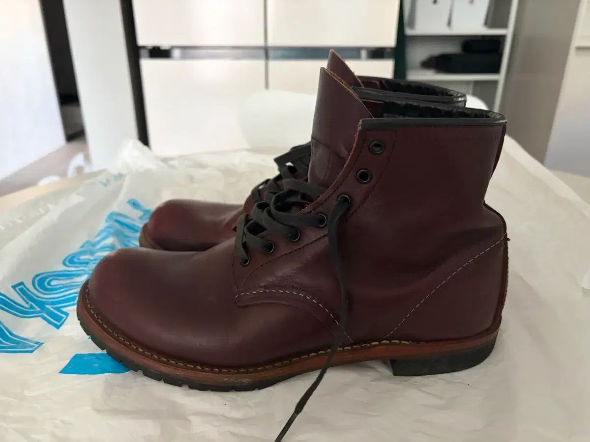 RED WING レッドウィング 벡맨 9011 さくらんぼ 8 5D