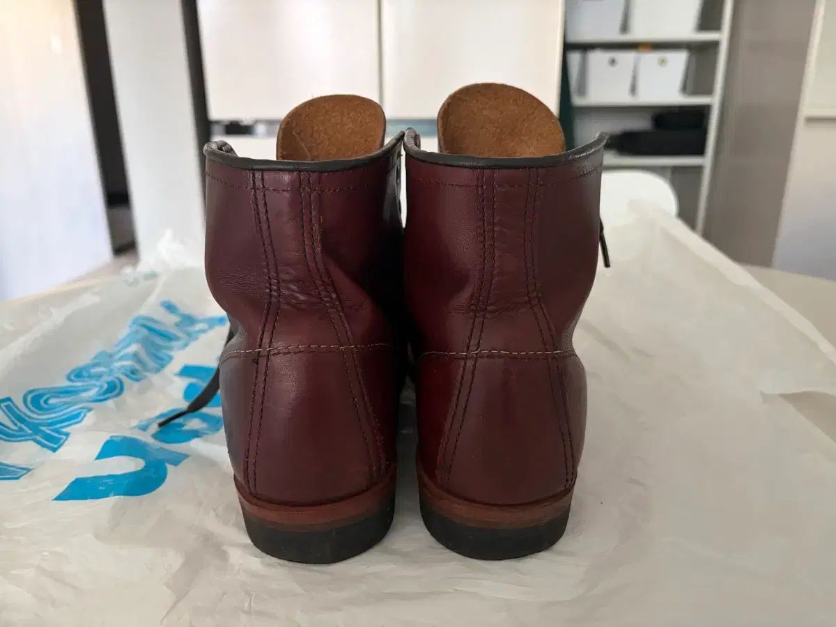 RED WING レッドウィング 벡맨 9011 さくらんぼ 8 5D