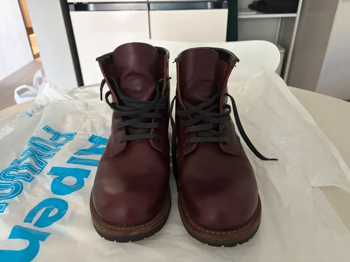 RED WING レッドウィング 벡맨 9011 さくらんぼ 8 5D