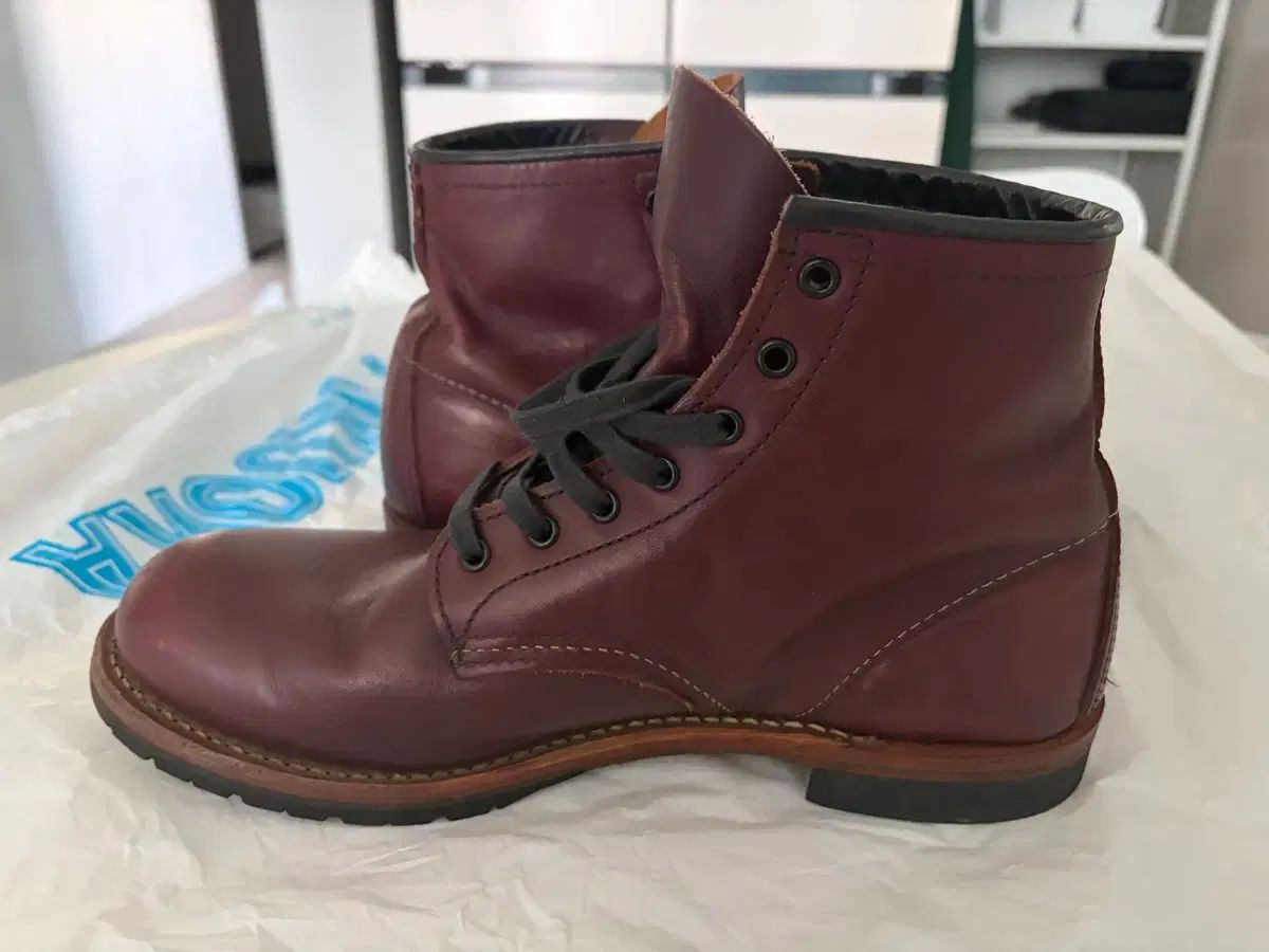 RED WING レッドウィング 벡맨 9011 さくらんぼ 8 5D