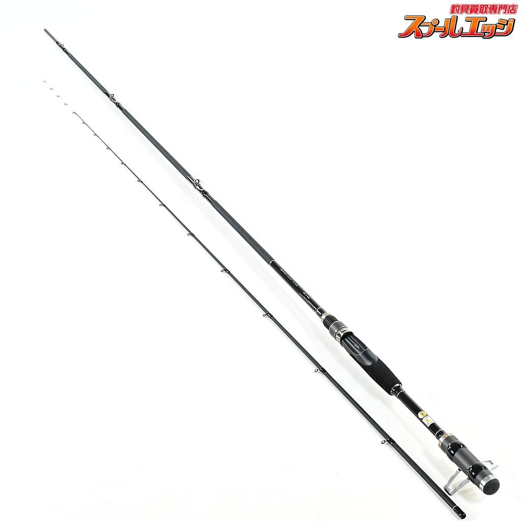【ダイワ】 07モアザン ブランジーノ 82LL DAIWA morethan BRANZINO