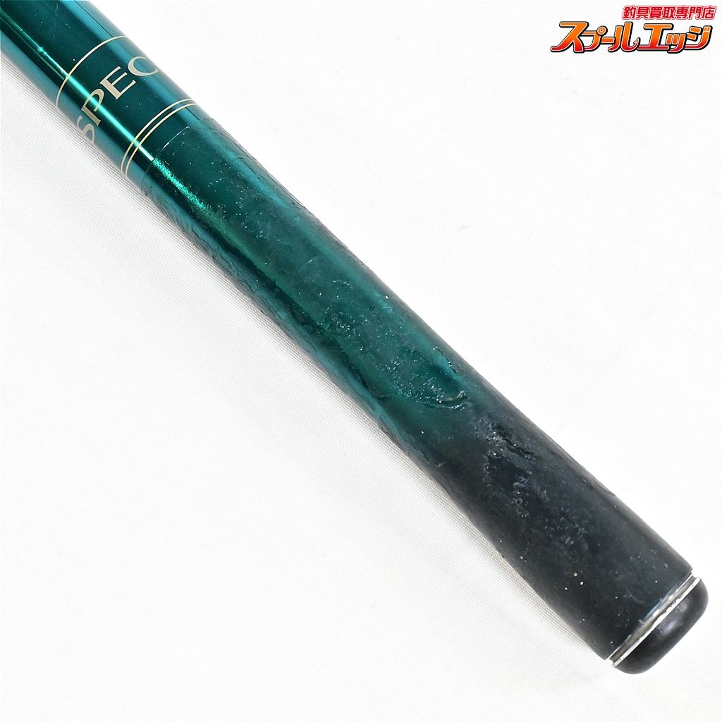 14シマノスペシャル小太刀H2.75 75-80ZY ソリッド替穂先（R04） 【シマノ】 スペシャル小太刀 H2.75 75-80ZS テクニカルエディション