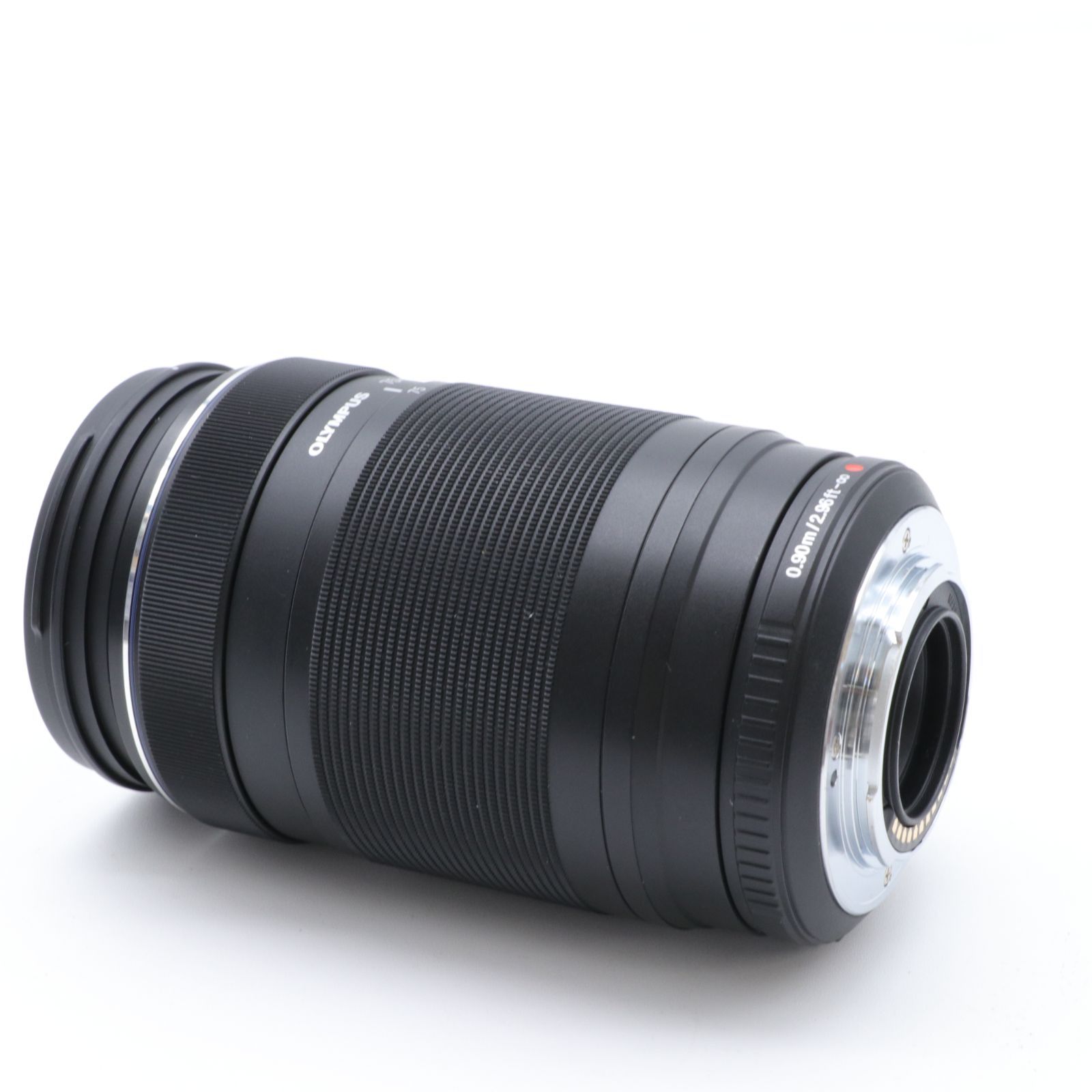 送料無料】【美品】M.ZUIKO DIGITAL ED 75-300mm F4.8-6.7 Ⅱ - メルカリ