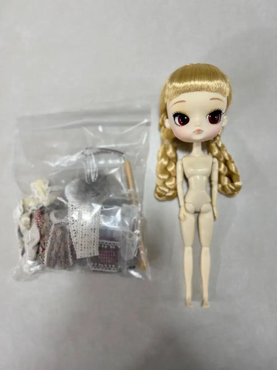 プー・リーフ ドール ドトーリ
