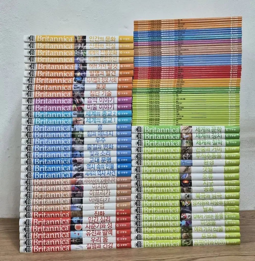 ブリタニカ 子供 バッグ encyclopedia 全集