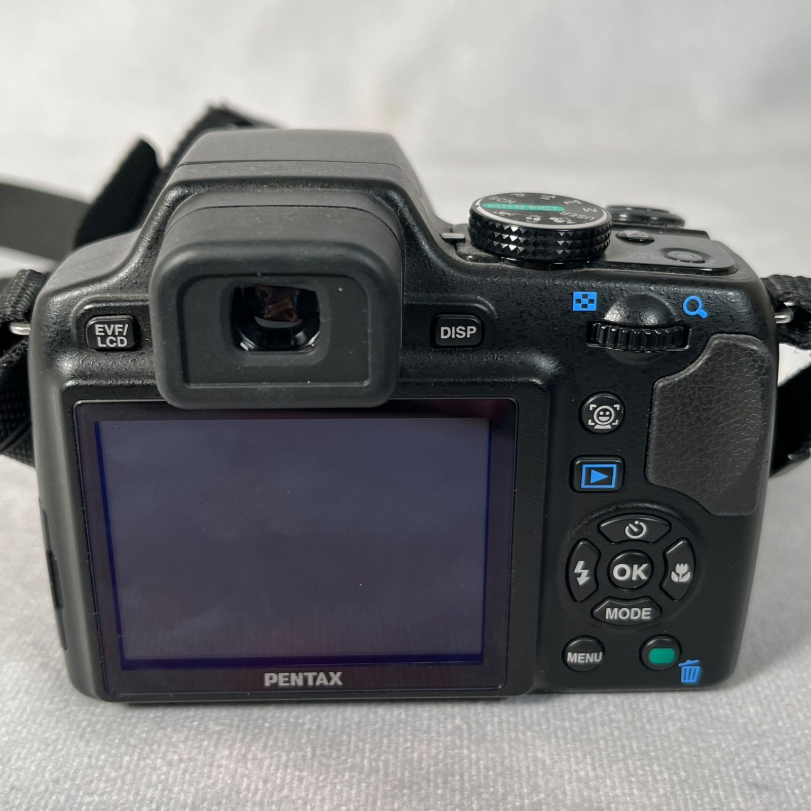 美品PENTAX X70　デジカメ　24倍1200万画素 PENTAX、光学24倍ズーム搭載デジカメ「X70」 - 価格.com