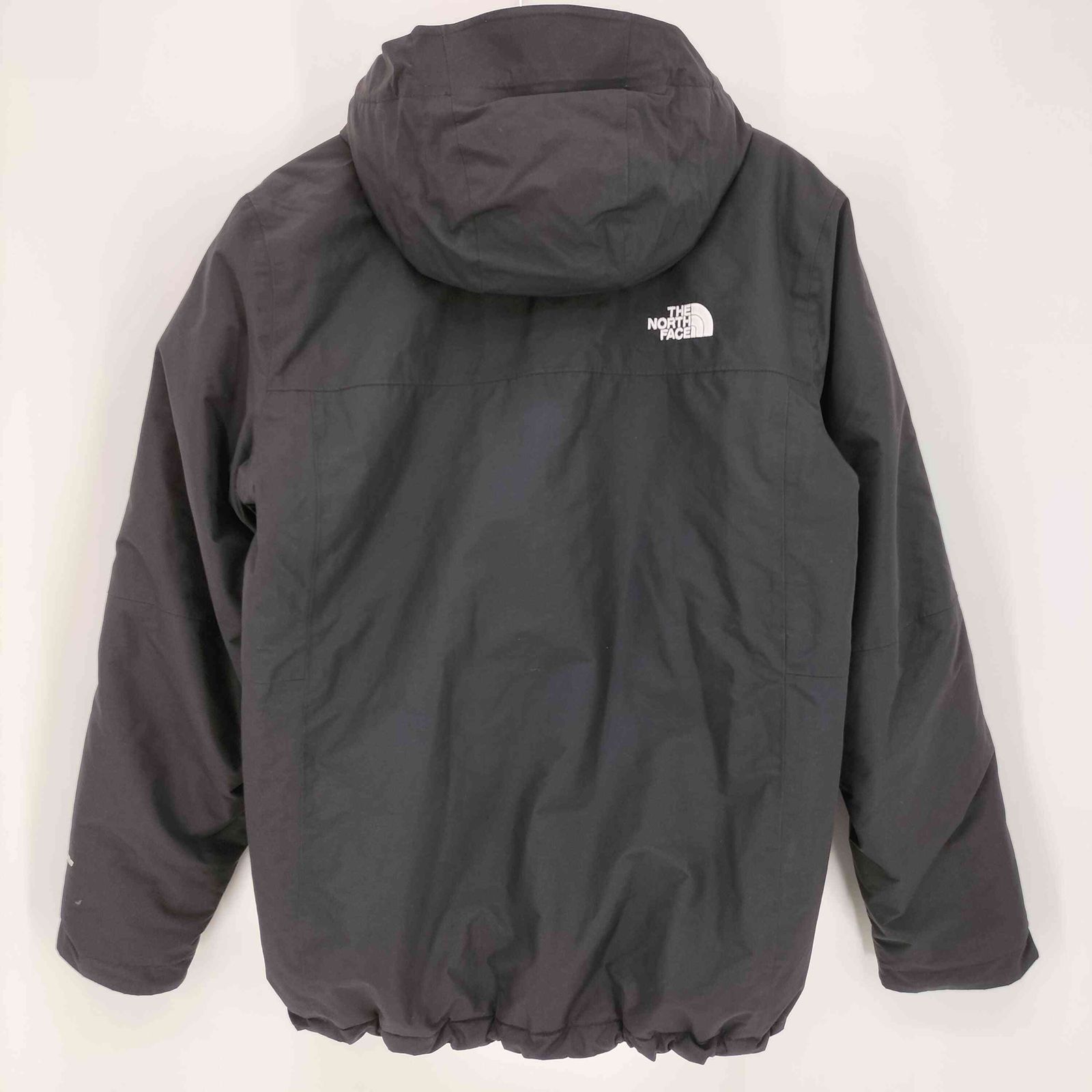 ザノースフェイス THE NORTH FACE GALLIO TRICLIMATE JACKET ガルリオ トリクリメイト ジャケット メンズ import：M