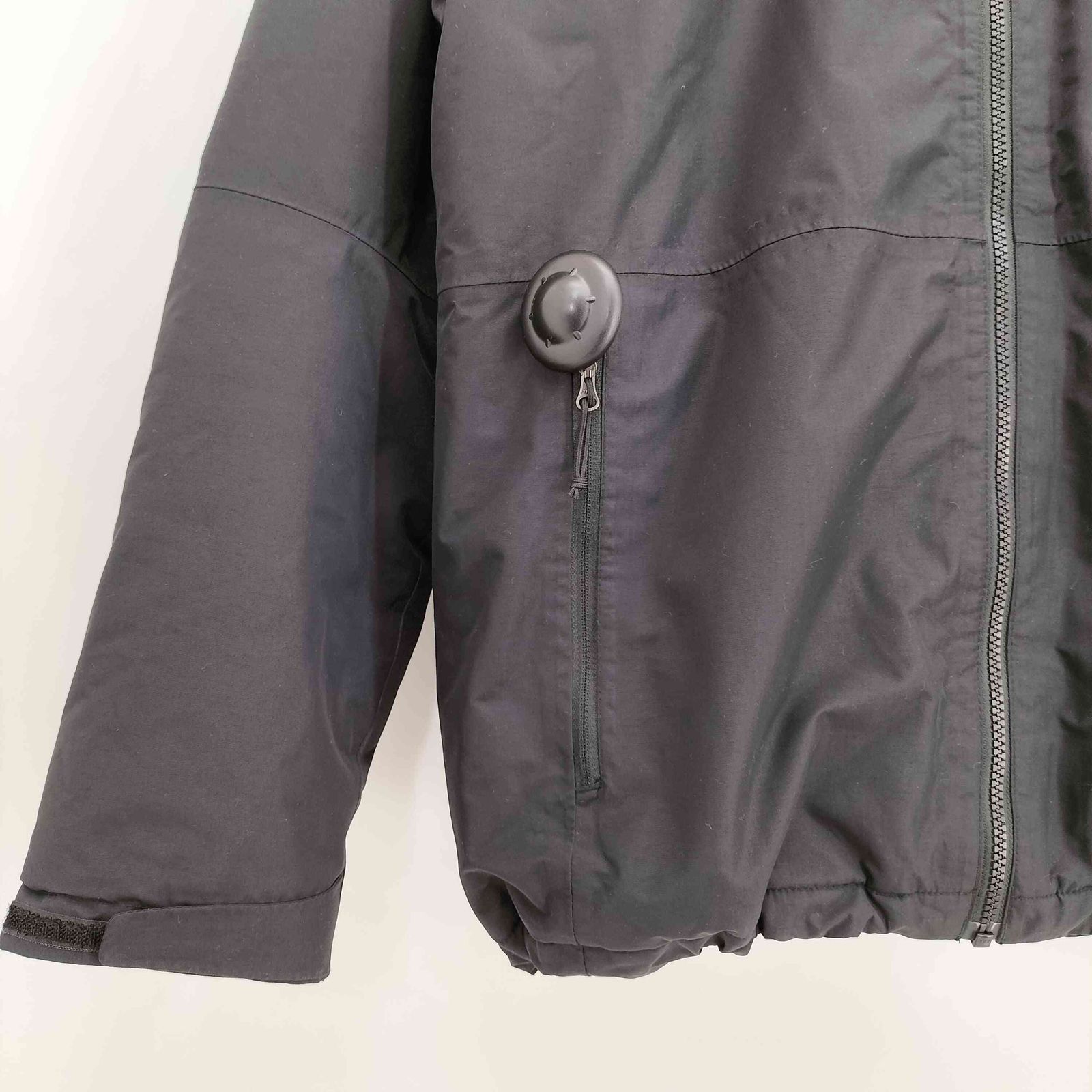 ザノースフェイス THE NORTH FACE GALLIO TRICLIMATE JACKET ガルリオ トリクリメイト ジャケット メンズ import：M