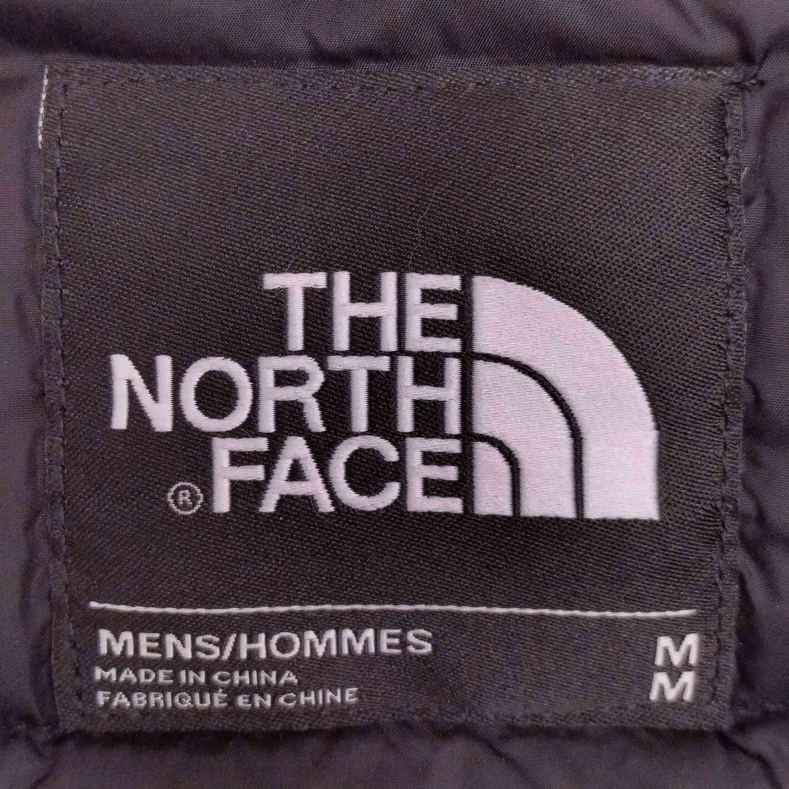 ザノースフェイス THE NORTH FACE GALLIO TRICLIMATE JACKET ガルリオ トリクリメイト ジャケット メンズ import：M