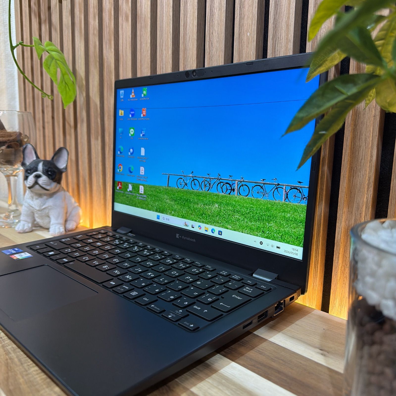 \ 公式ショップ限定価格❣️/ 美品《新型2023年発売》東芝 dynabook GCX83/VLE 第12世代 メモリ8GB SSD256GB ノートパソコン 安心サポート&3ヶ月保証付き \ 公式ショップ限定価格❣️/ 美品《新型2023年発売》東芝 dynabook GCX83/VLE 第12世代 メモリ8GB SSD256GB ノートパソコン 安心サポート&3ヶ月保証付き