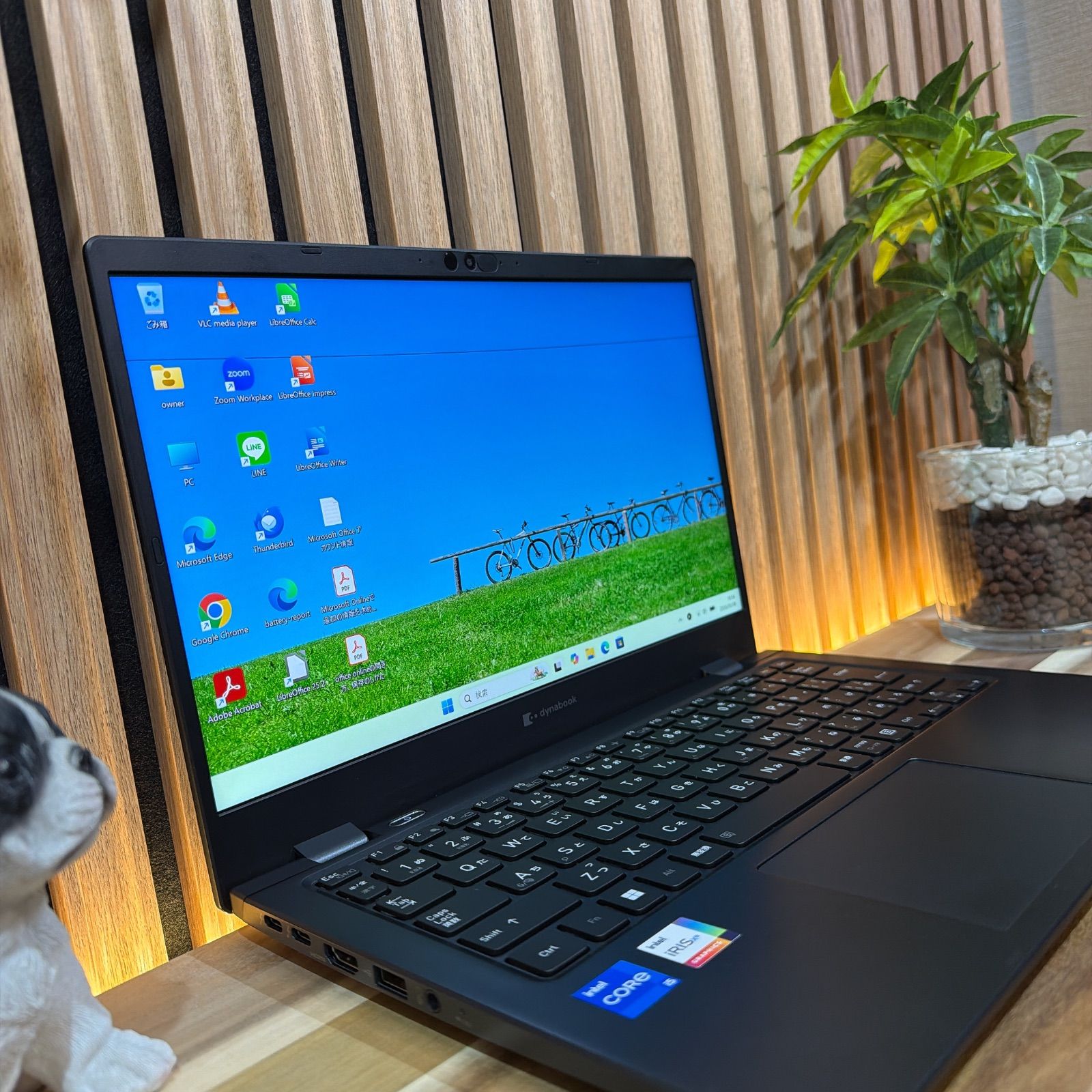 \ 公式ショップ限定価格❣️/ 美品《新型2023年発売》東芝 dynabook GCX83/VLE 第12世代 メモリ8GB SSD256GB ノートパソコン 安心サポート&3ヶ月保証付き \ 公式ショップ限定価格❣️/ 美品《新型2023年発売》東芝 dynabook GCX83/VLE 第12世代 メモリ8GB SSD256GB ノートパソコン 安心サポート&3ヶ月保証付き