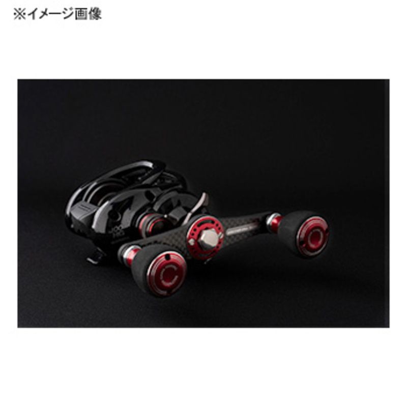 [スタジオオーシャンマーク] カーボンハンドル NO LIMITS(ノーリミッツ) AC30/C53W (18) RB(ロイヤルブルー)