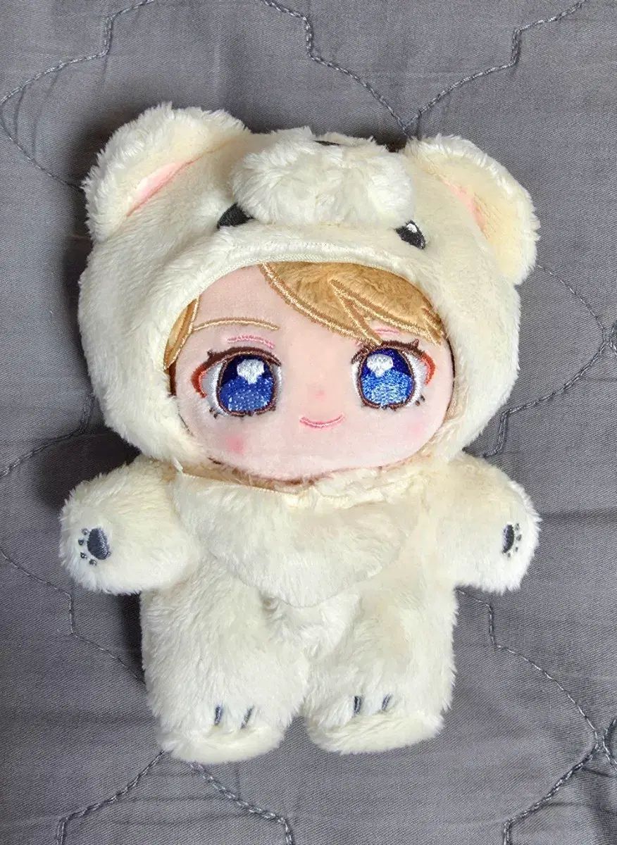 あんさんぶるスターズ！ 鳴上 嵐 クマぬい イツぬい