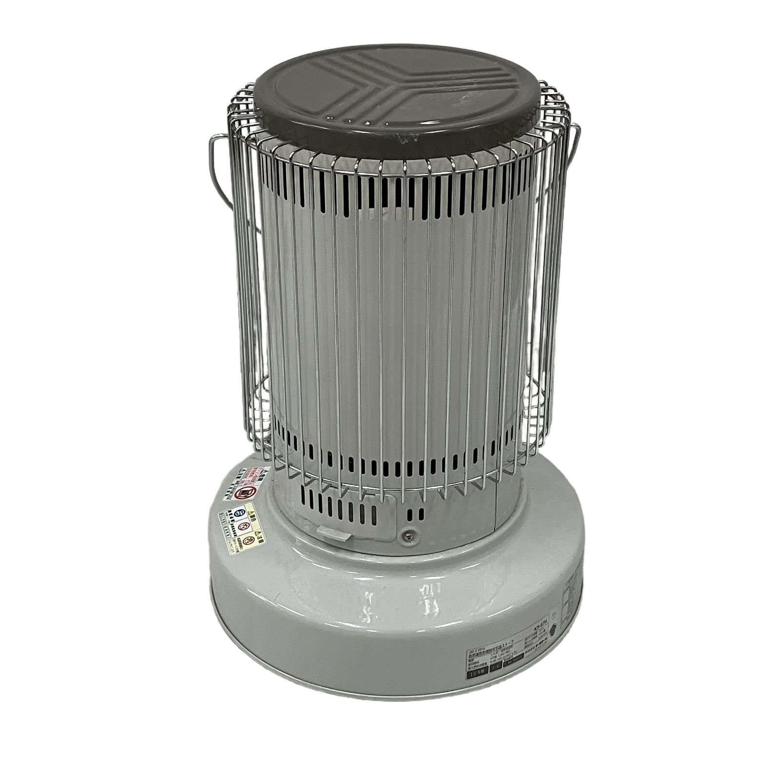 TOYOTOMI KS-67H 電子点火式対流型石油ストーブ 家電 トヨトミ ジャンク M11229066