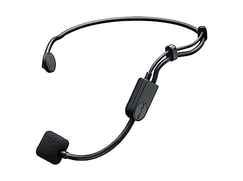 SHURE ヘッドセット コンデンザー マイクロフォン PGA31TQG 【国内正規品】 国内発送 fd479419 SHURE ヘッドセット コンデンザー マイクロフォン PGA31TQG 【国内正規品】 国内発送 fd479419