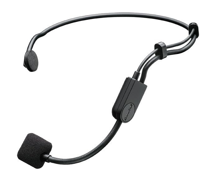 SHURE ヘッドセット コンデンザー マイクロフォン PGA31TQG 【国内正規品】 国内発送 fd479419 SHURE ヘッドセット コンデンザー マイクロフォン PGA31TQG 【国内正規品】 国内発送 fd479419