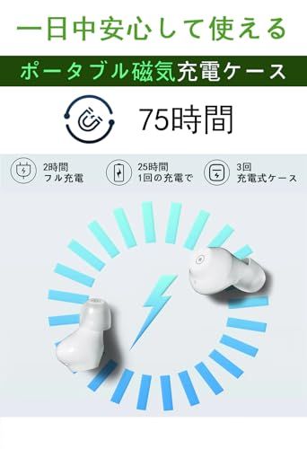 Ceretone 集音器 しゅうおんき 高齢者 音声拡聴器 聴覚補助 高速充電式 軽量 快適 DSPテクノロジ 左右両耳 耳穴式 音量調節 簡単操作 両親 敬老の日 母の日 父の日 ギフト プレゼント 贈り物 国内発送 b0fd3446