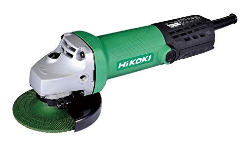 HiKOKI(ハイコーキ) AC100V 電気ディスクグラインダー G10ST トイシ径100mm 樹脂ボディ 細径Φ56mm スナップスイッチタイプ G10ST 【ディスクサンダー】 国内発送 cc1c850d HiKOKI(ハイコーキ) AC100V 電気ディスクグラインダー G10ST トイシ径100mm 樹脂ボディ 細径Φ56mm スナップスイッチタイプ G10ST 【ディスクサンダー】 国内発送 cc1c850d
