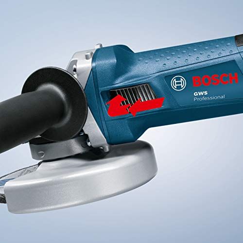 Bosch Professional(ボッシュ) 100?ディスクグラインダー GWS7-100N 国内発送 d5b24505 Bosch Professional(ボッシュ) 100?ディスクグラインダー GWS7-100N 国内発送 d5b24505