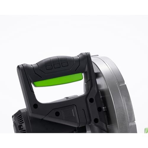 高儀(Takagi) EARTH MAN チップソー切断機 チップソー 電動工具 高速カッター 電動のこぎり 卓上丸ノコ 高速切断機 スライド丸鋸 テーブルソー チップ スライド丸鋸 0°~45°角度切断可能 180mm CS-180TA 国 047ec8be