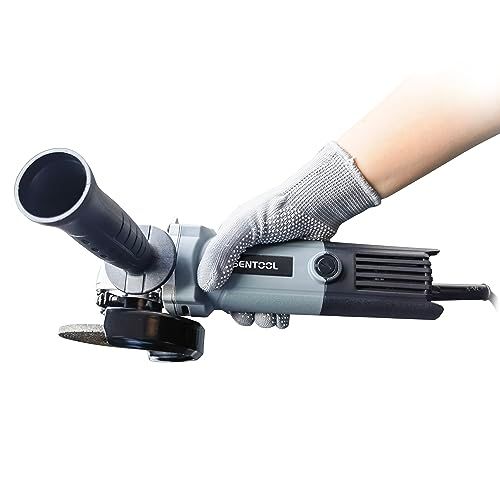 SENTOOL ディスクグラインダー 100mm コード式 1台で5役 AC100V 600W オフセット砥石(研削用)2枚付属 穴径15mm ベビーサンダー 研磨工具 アングルグラインダー TDG100 (単速+切断砥石カバー) 国内発送 3b8c52b6 SENTOOL ディスクグラインダー 100mm コード式 1台で5役 AC100V 600W オフセット砥石(研削用)2枚付属 穴径15mm ベビーサンダー 研磨工具 アングルグラインダー TDG100 (単速+切断砥石カバー) 国内発送 3b8c52b6